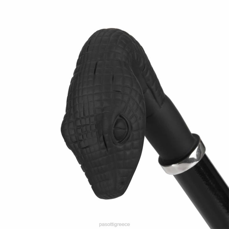 ομπρέλα | PASOTTI 478 7079-8 w31g - ομπρέλα με κεφαλή φιδιού από καουτσούκ 2N6B82 άνδρες